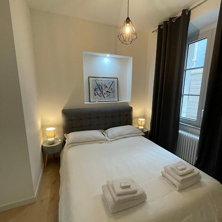 Le Vie Del Vento - Garibaldi Apartman Trieszt Kültér fotó
