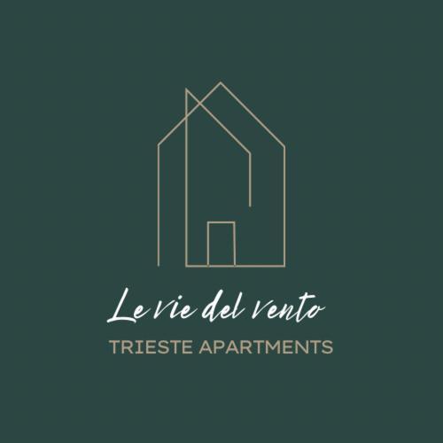 Le Vie Del Vento - Garibaldi Apartman Trieszt Kültér fotó