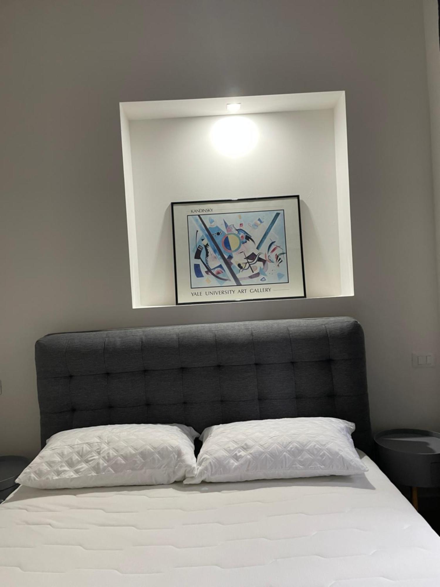Le Vie Del Vento - Garibaldi Apartman Trieszt Kültér fotó