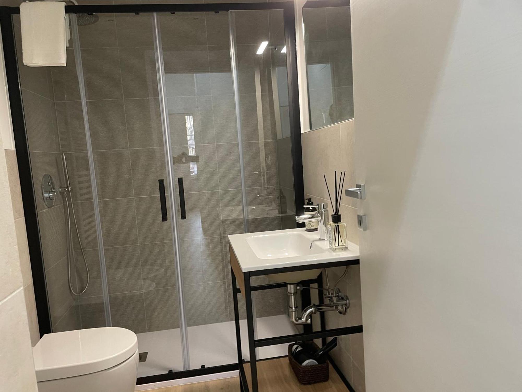 Le Vie Del Vento - Garibaldi Apartman Trieszt Kültér fotó