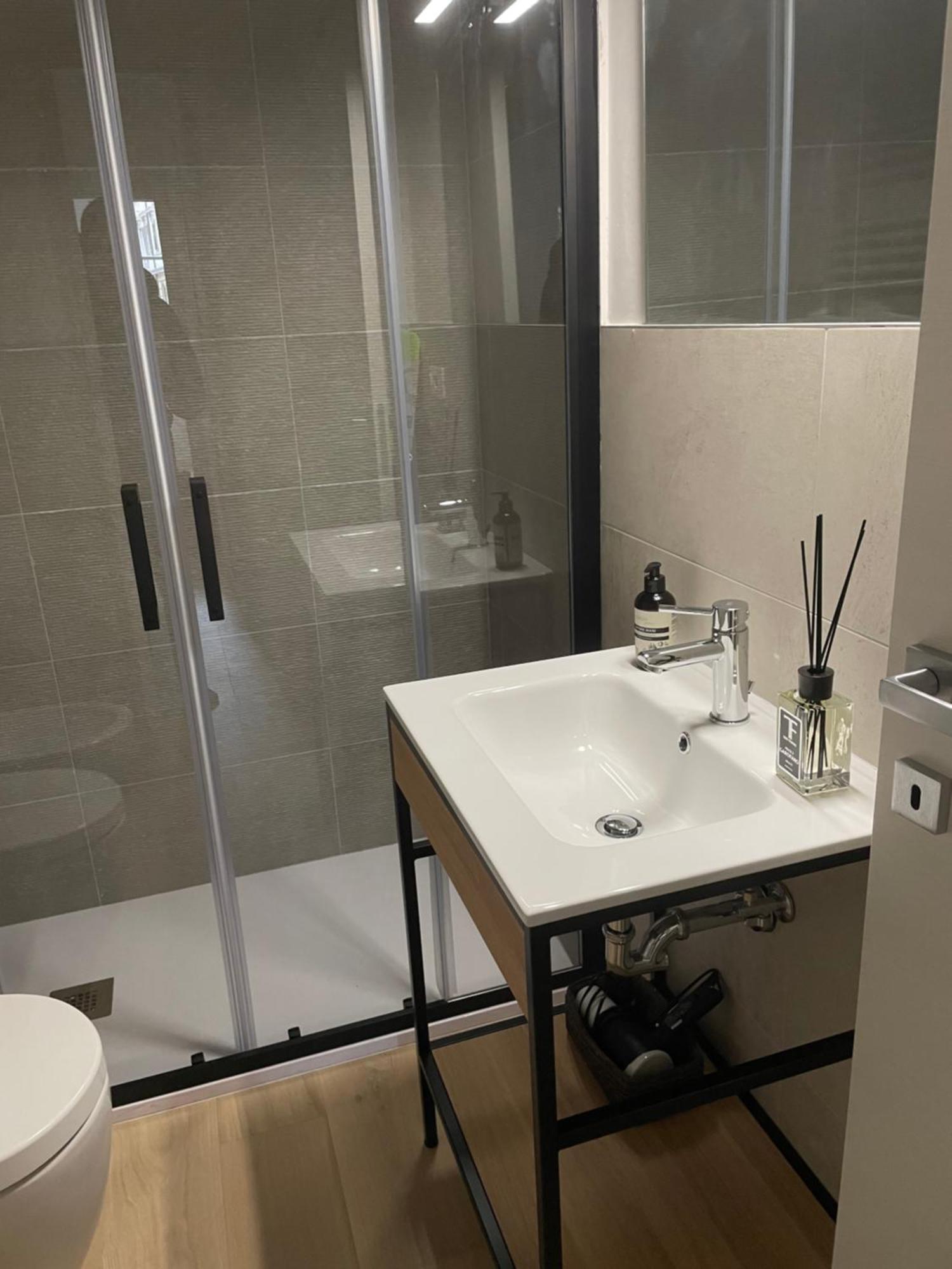 Le Vie Del Vento - Garibaldi Apartman Trieszt Kültér fotó