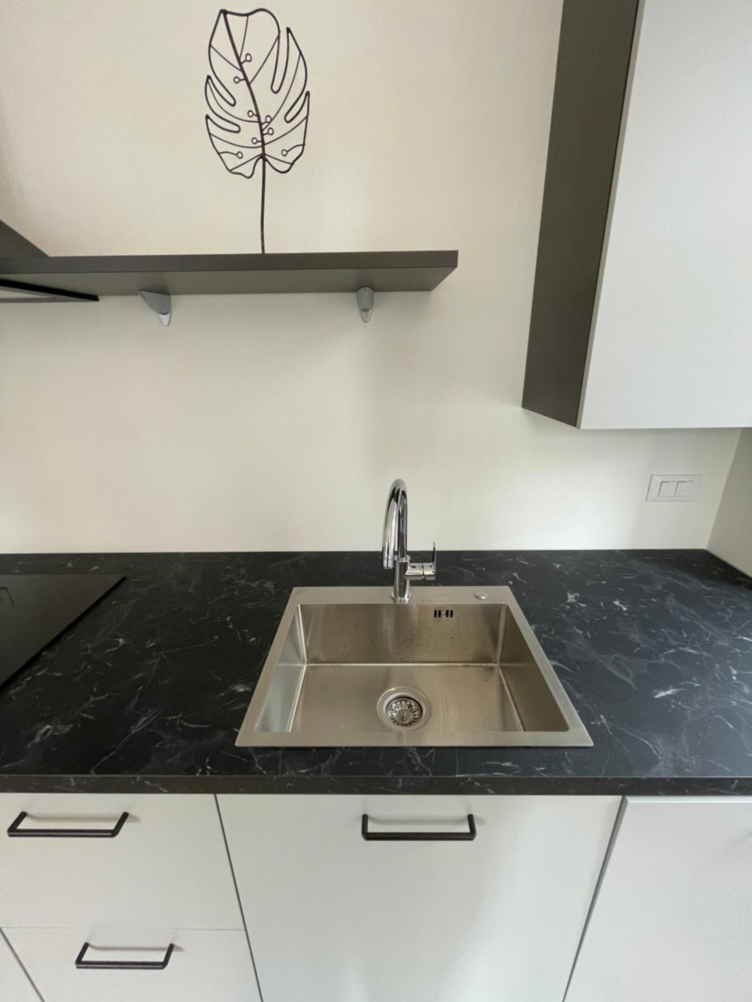 Le Vie Del Vento - Garibaldi Apartman Trieszt Kültér fotó