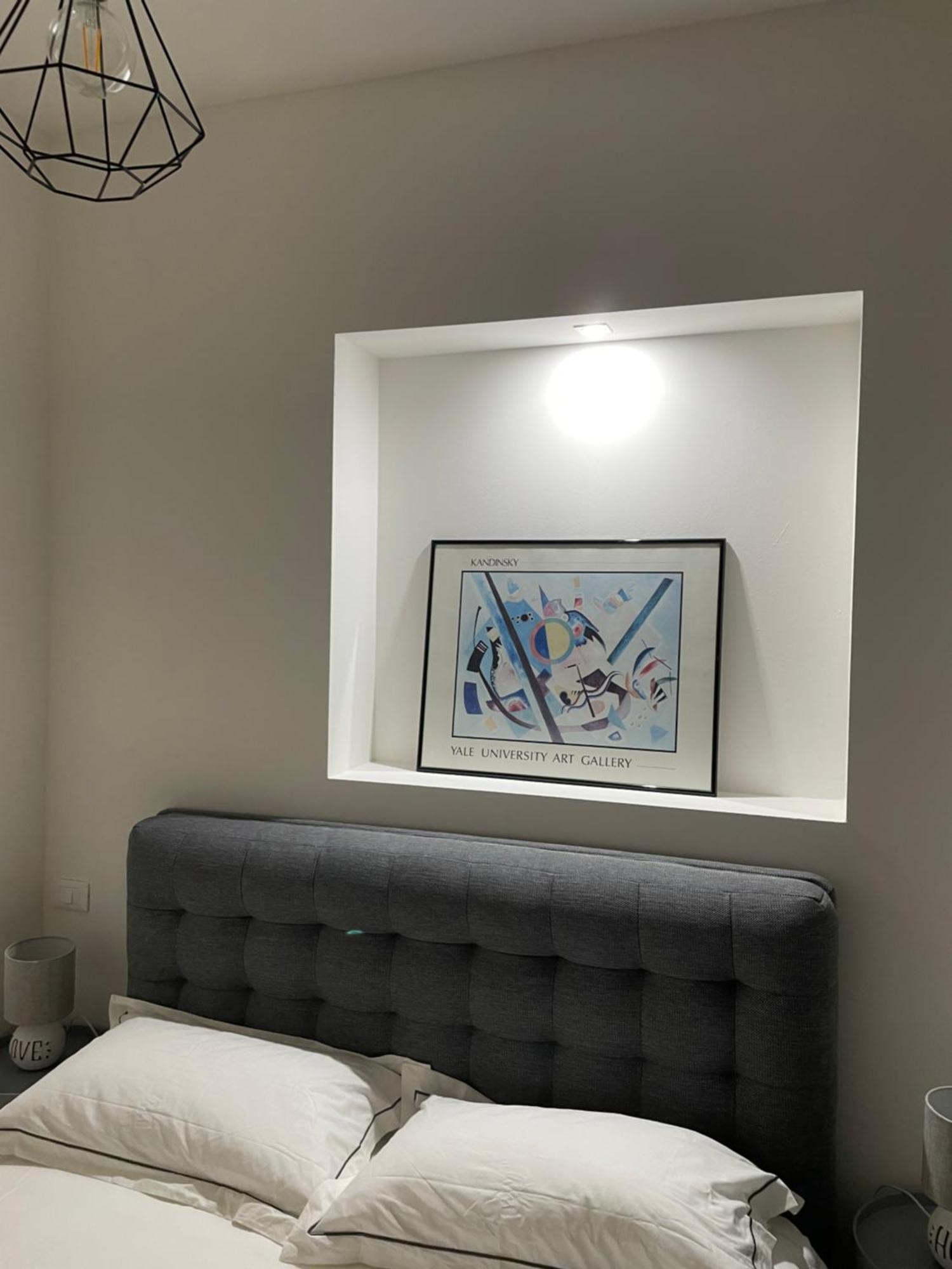 Le Vie Del Vento - Garibaldi Apartman Trieszt Kültér fotó