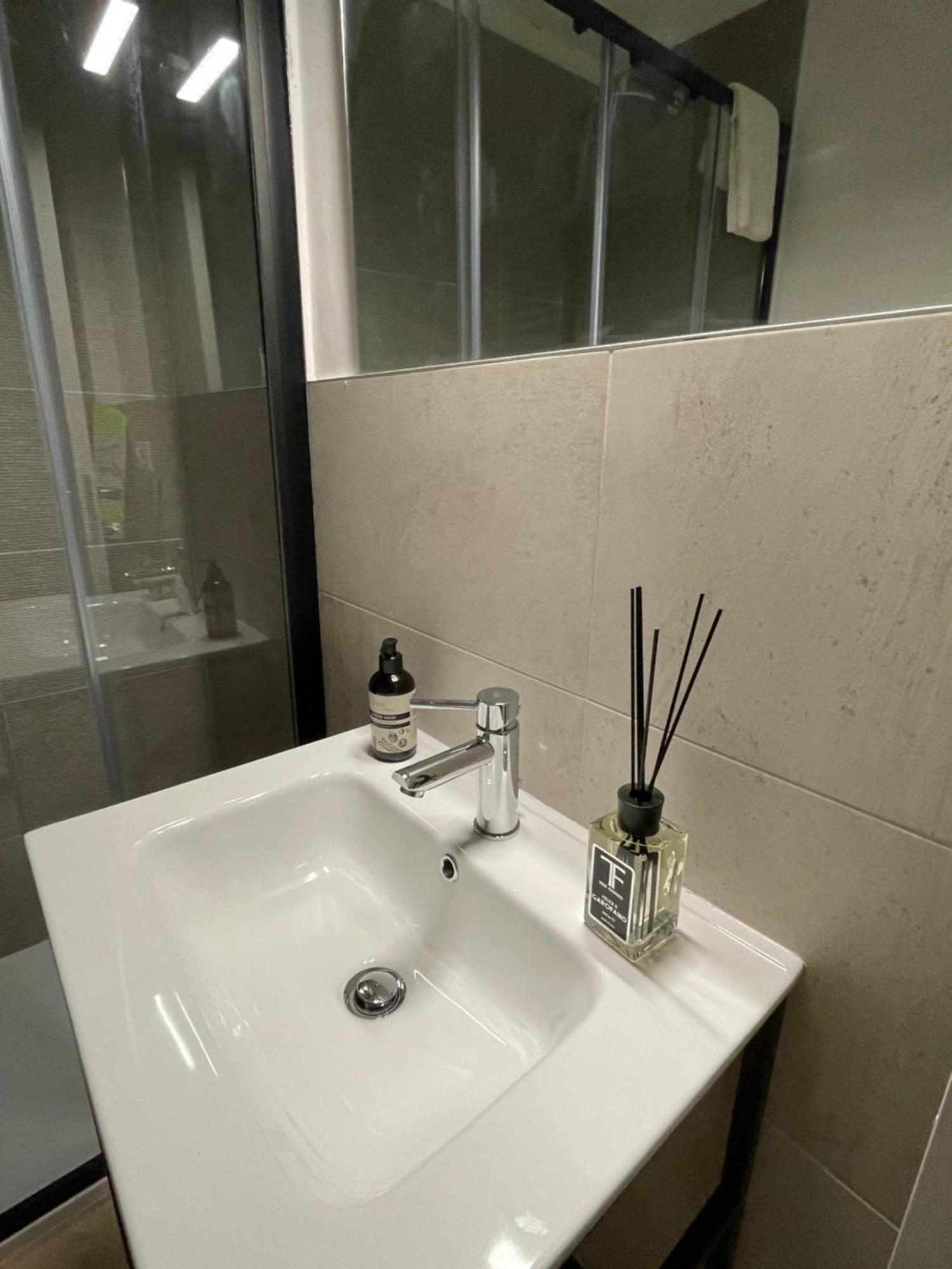 Le Vie Del Vento - Garibaldi Apartman Trieszt Kültér fotó