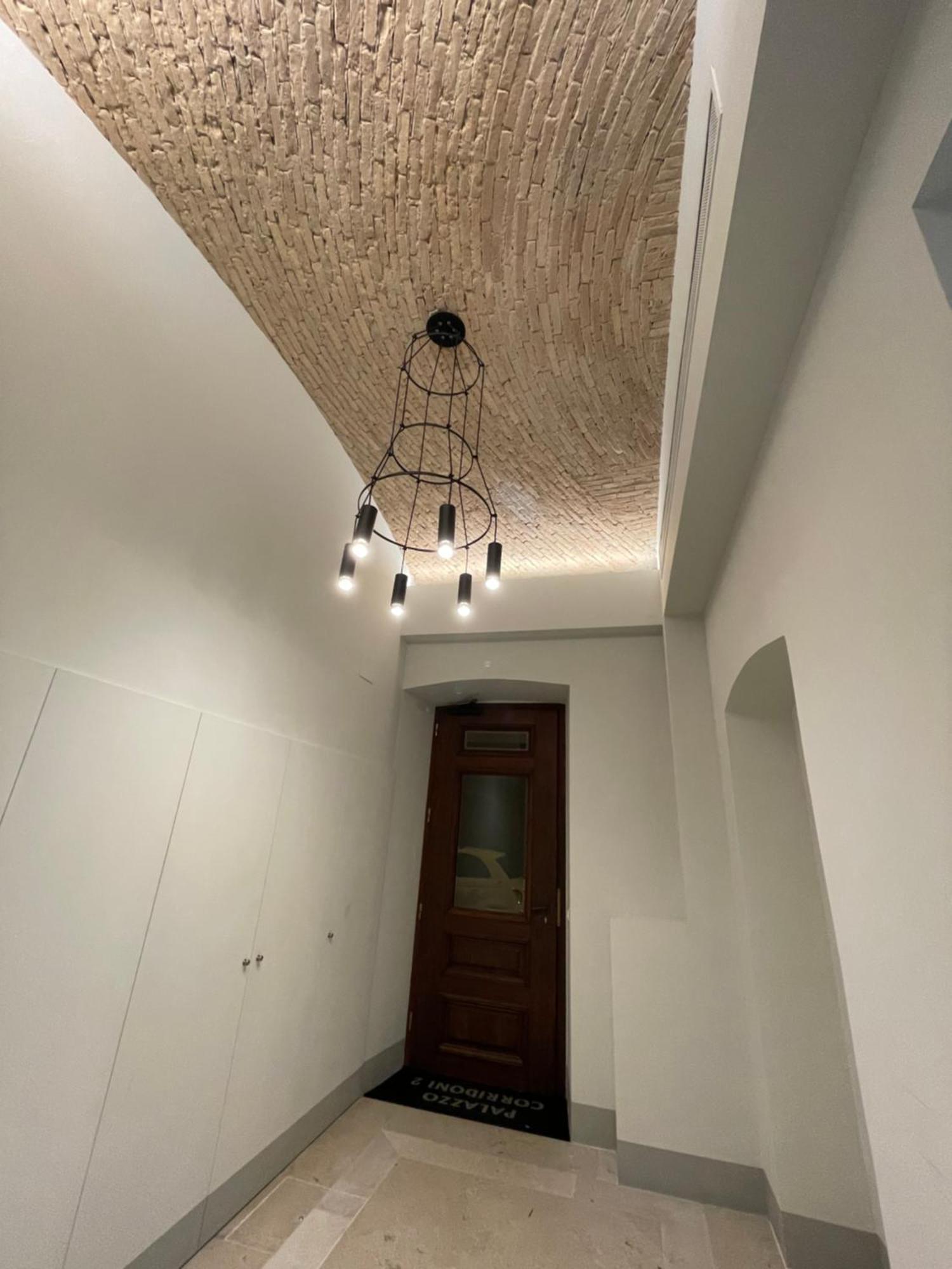Le Vie Del Vento - Garibaldi Apartman Trieszt Kültér fotó