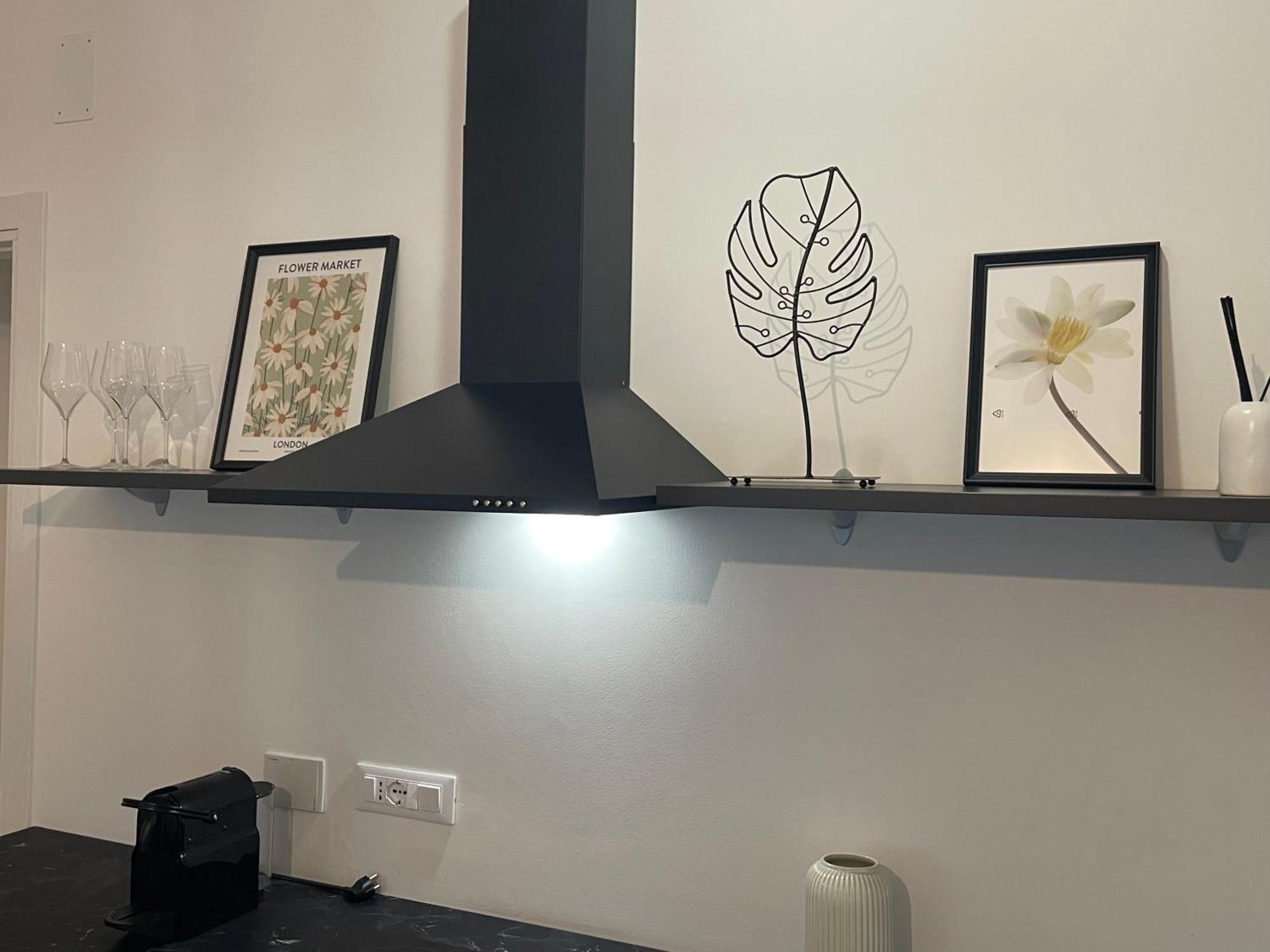 Le Vie Del Vento - Garibaldi Apartman Trieszt Kültér fotó