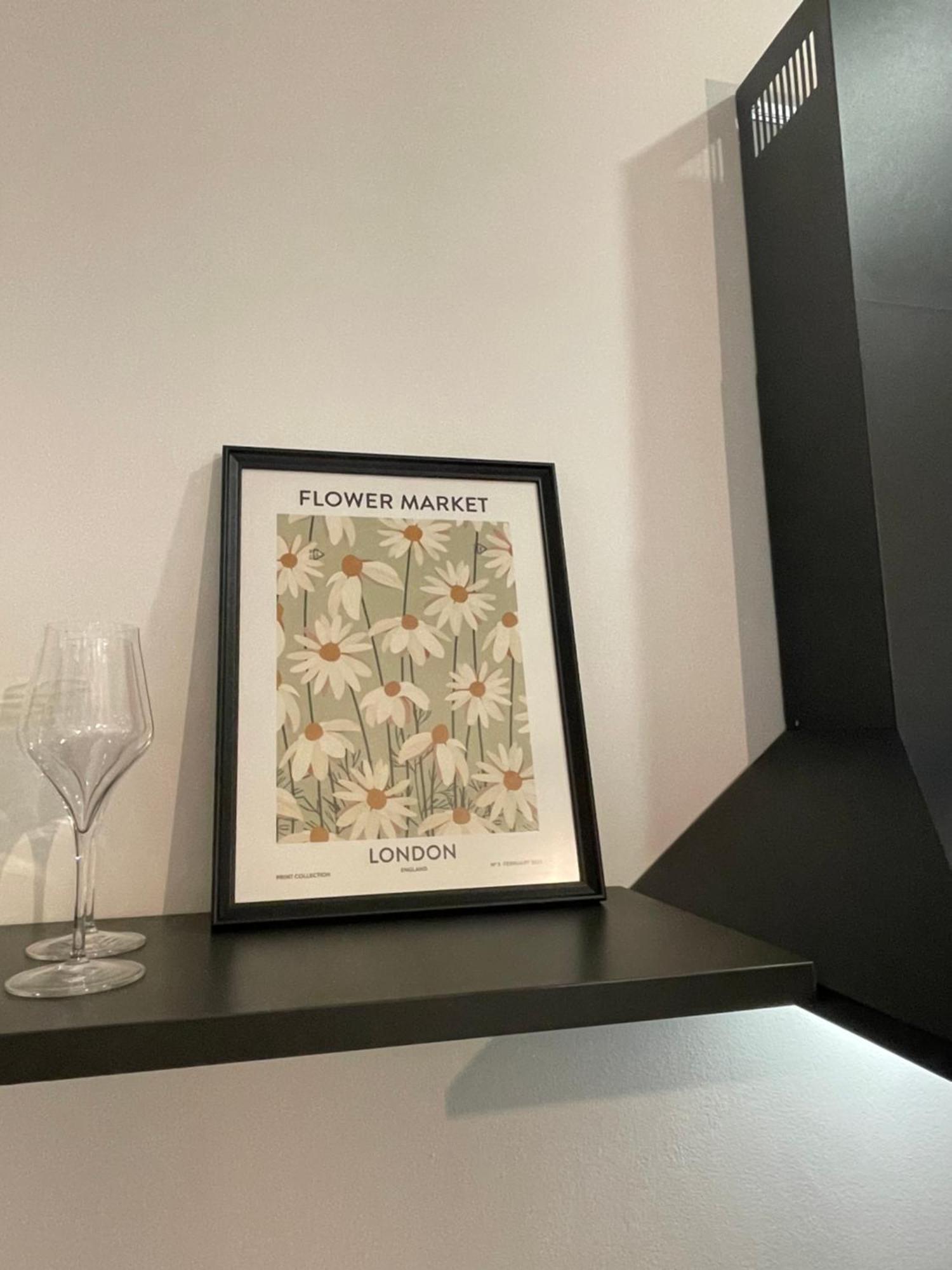 Le Vie Del Vento - Garibaldi Apartman Trieszt Kültér fotó