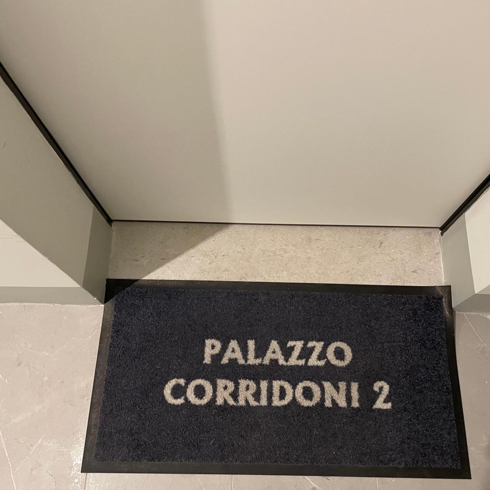 Le Vie Del Vento - Garibaldi Apartman Trieszt Kültér fotó