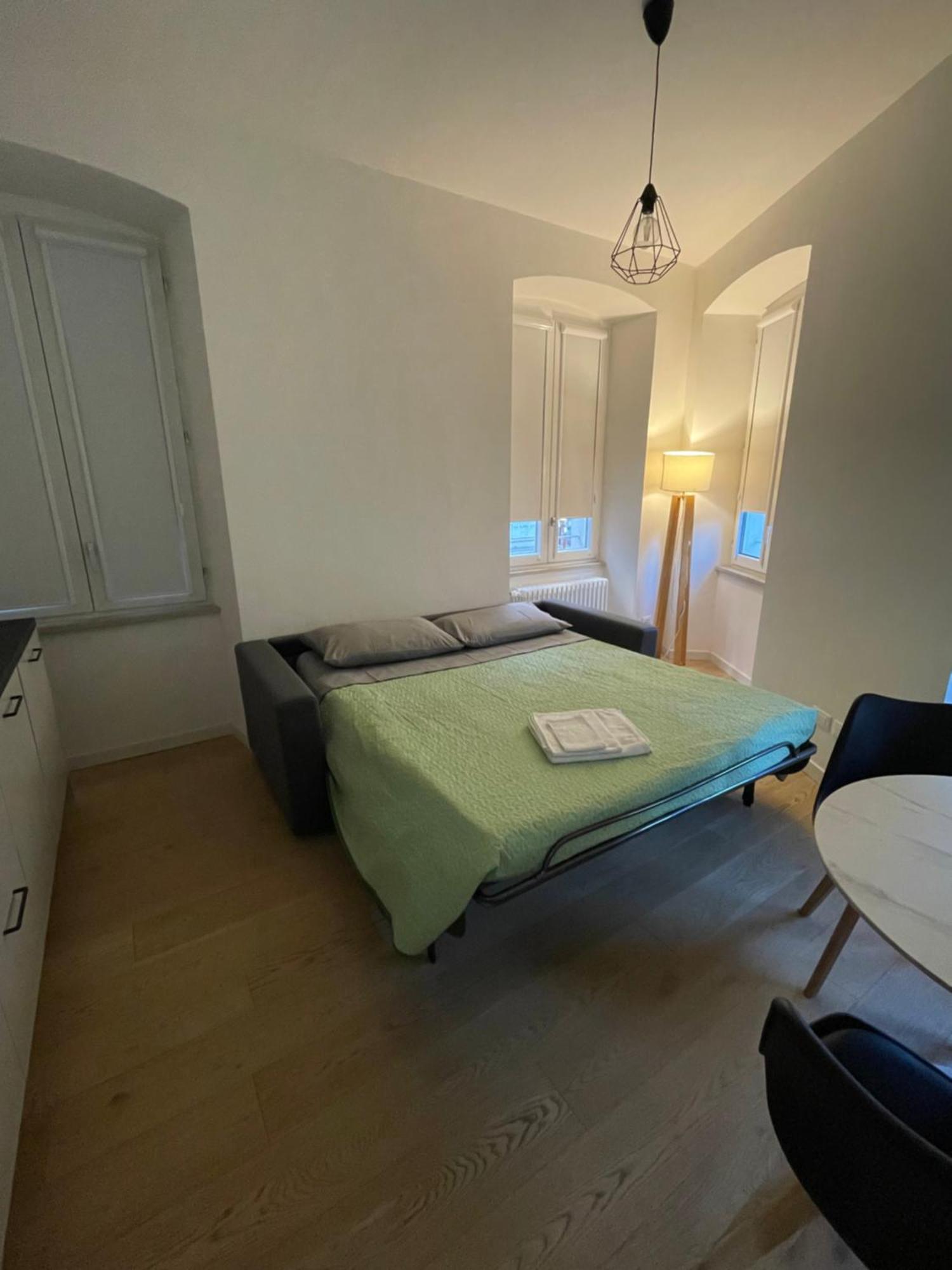 Le Vie Del Vento - Garibaldi Apartman Trieszt Kültér fotó